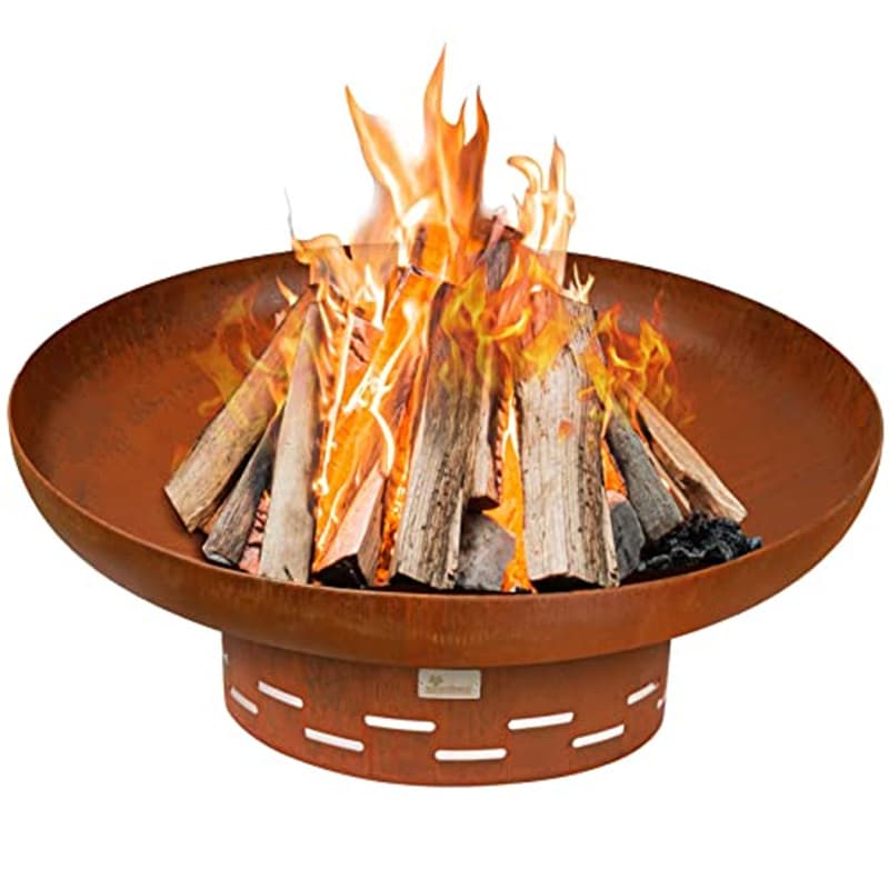 <h3>Fire Pit Tables - Best Buy</h3>
